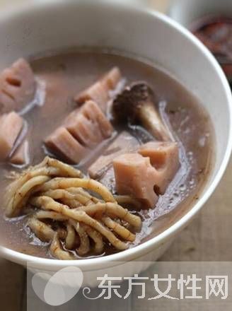 猪骨头汤的三大美味做法 简单易学又营养