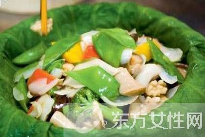 春季饮食养生小常识 养生从春开始