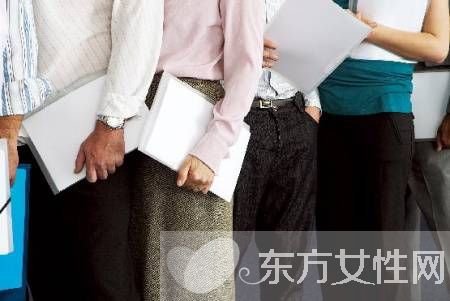 求职技巧与方法 让你轻松掌握