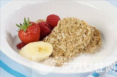 富含粗纤维的食物有哪些 谷类的营养价值大盘点