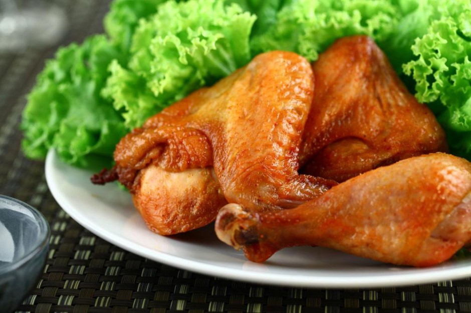 红烧鸡翅怎么做好吃 6种做法烹饪美味佳肴