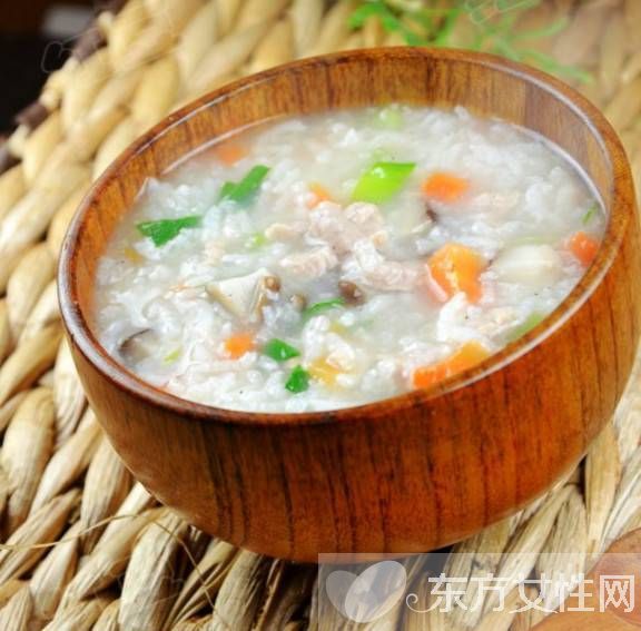 早餐粥的做法大全 推荐八款营养美味早餐粥