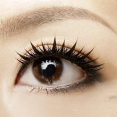 为你揭秘--不手术怎么变双眼皮