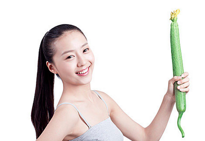 天然美容护肤小窍门 爱美女人看过来