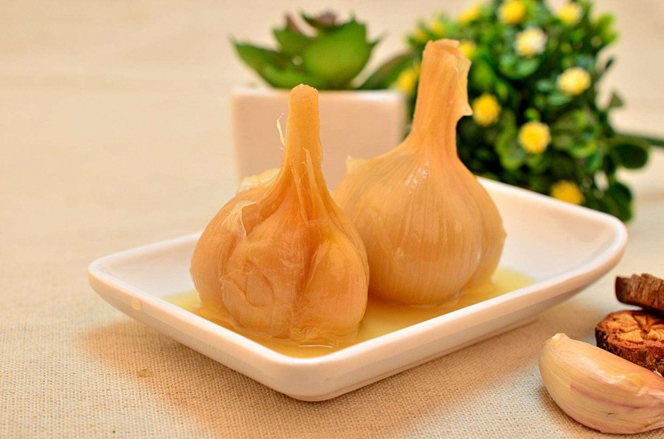 腌糖蒜的方法大全 教你如何正确腌制糖蒜