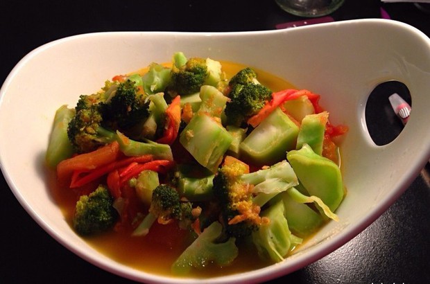 秋季减肥养生食谱多种多样供你选择