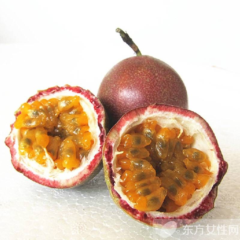 百香果怎么吃 揭百香果的功效与作用