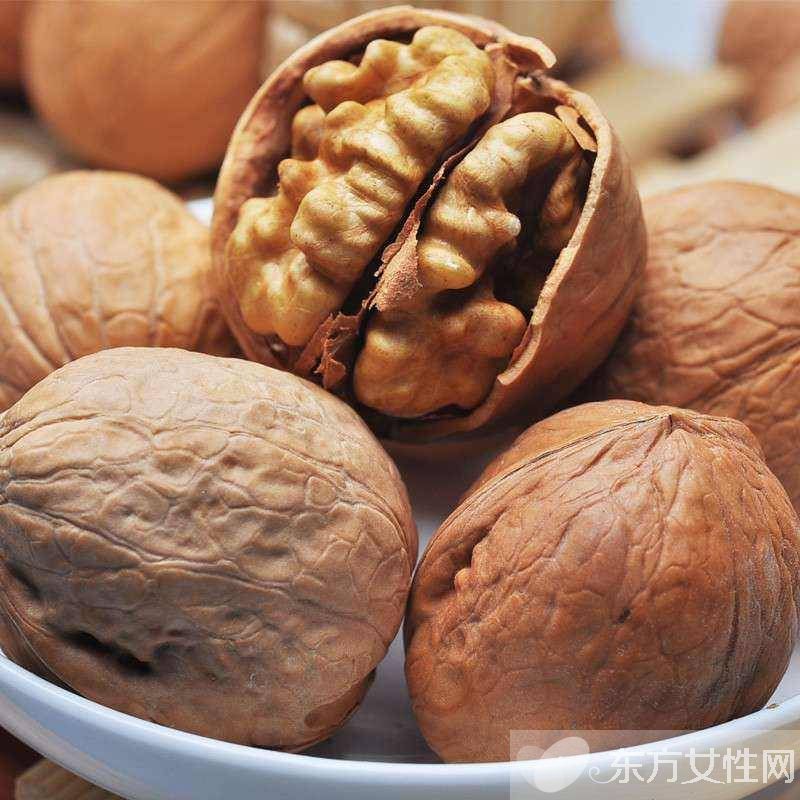 核桃皮的功效与作用 揭秘核桃皮的药用价值
