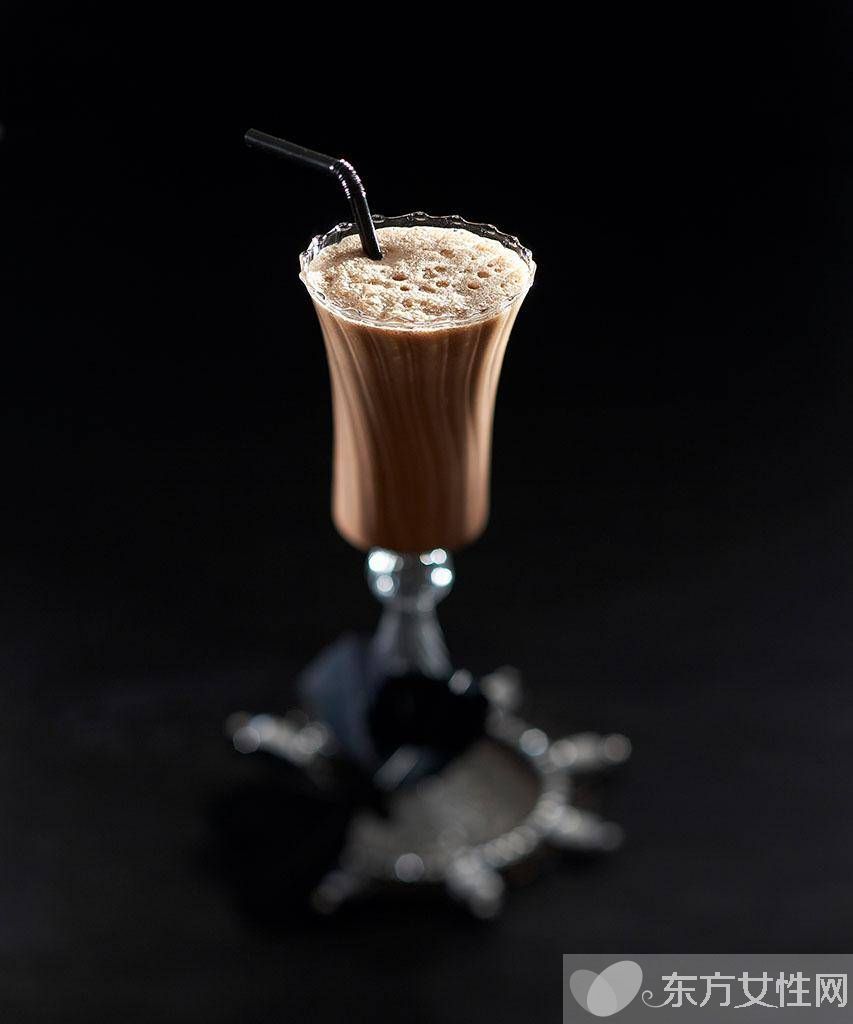 巧克力牛奶的做法介绍 糖尿病患者饮用须谨慎