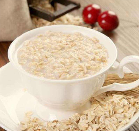防治糖尿病 燕麦片的营养价值和功效介绍