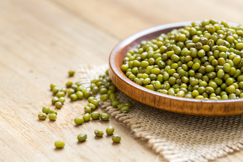 夏天吃什么好 这4种豆要多吃一点