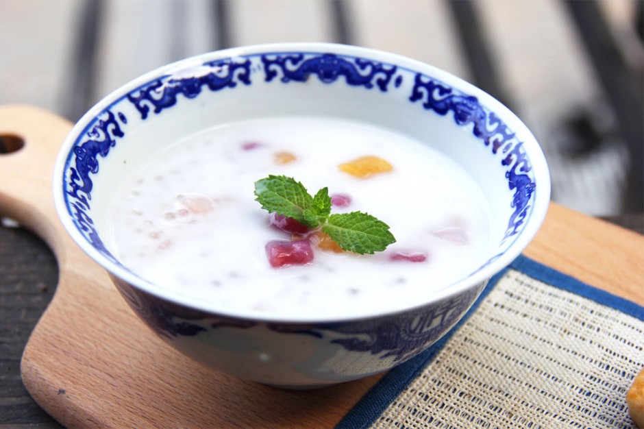 西米露怎么做 推荐几种西米露的简单做法