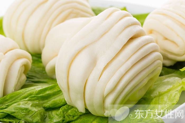 花卷做法大全带图片 手把手教你自制美味花卷