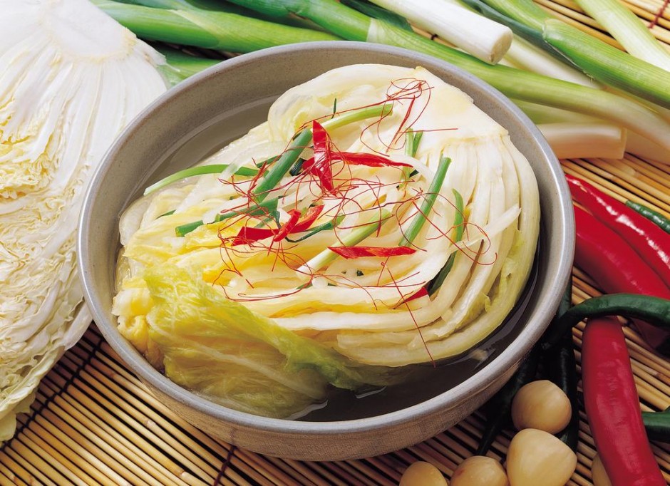 四川泡菜的家庭做法 解密四川泡菜腌制技巧