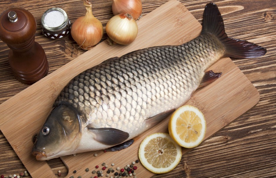 家常鲫鱼的做法大全 4款美味做法轻松易学