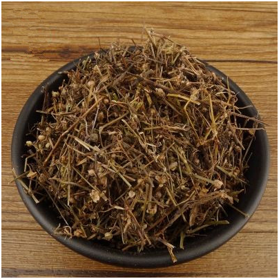 清热消炎之星白花蛇舌草的功效与作用及食用方法