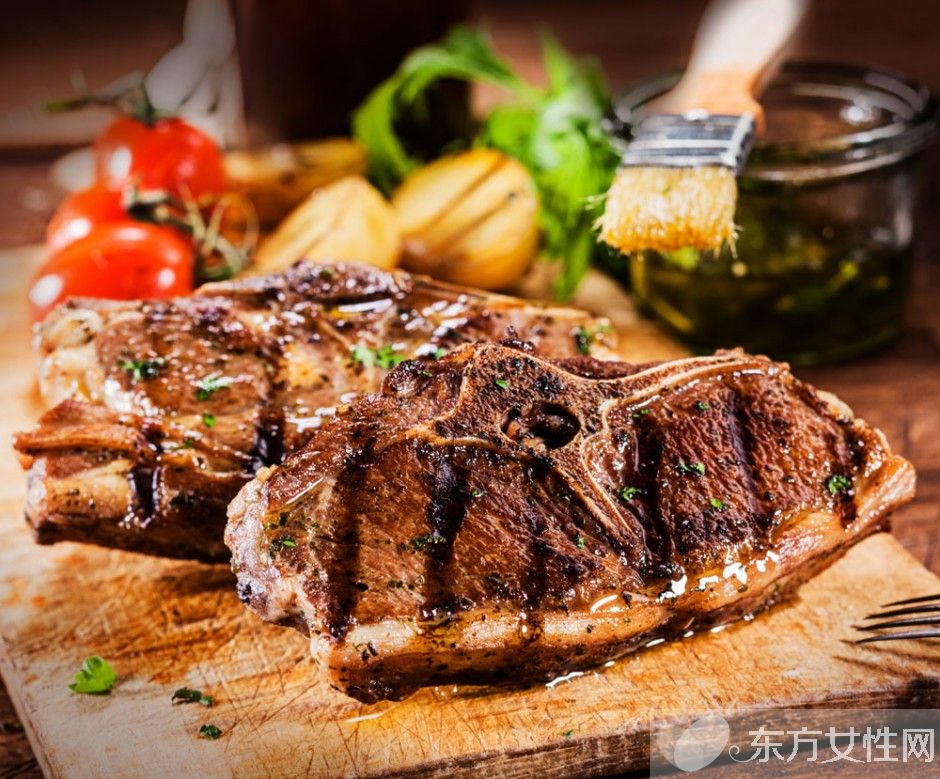 烤牛排几分熟才好吃 烤牛排的做法步骤