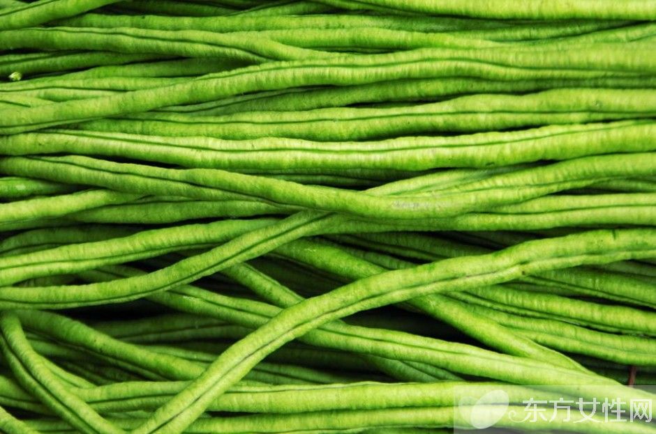 豇豆角的家常做法 盘点豇豆角的营养价值