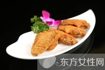 红烧鸡翅怎么做好吃 6种做法烹饪美味佳肴