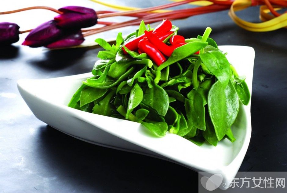 素食的好处有哪些 推荐4道经典素菜做法