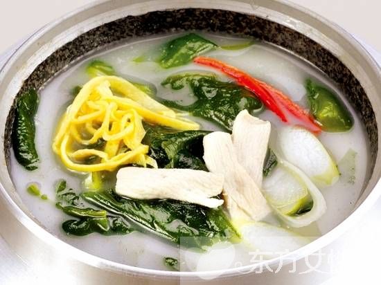 五款解酒汤做法大全 简单易做又美味