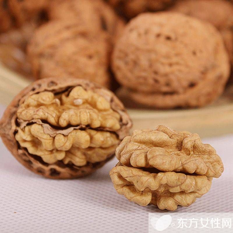 核桃皮的功效与作用 揭秘核桃皮的药用价值