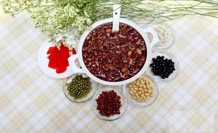 早餐粥的做法大全 盘点早上喝粥的六大好处