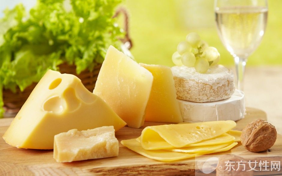 营养早餐的搭配 4种搭配让早餐吃得更营养