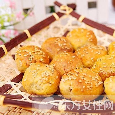 酥饼怎么做好吃 教你3种酥饼的做法小技巧