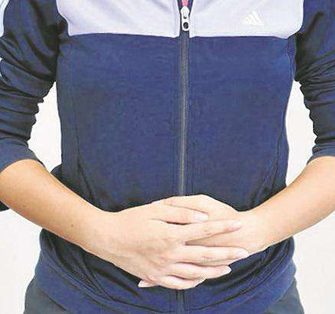 腹胀腹痛怎么办 6个方法应对腹胀腹痛