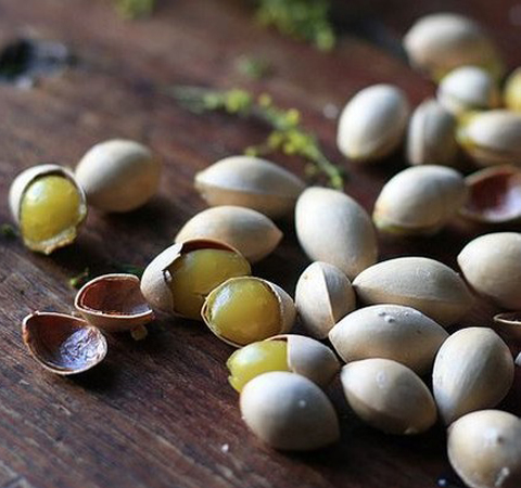 白果治疗妇科病 白果怎么吃才更有效果