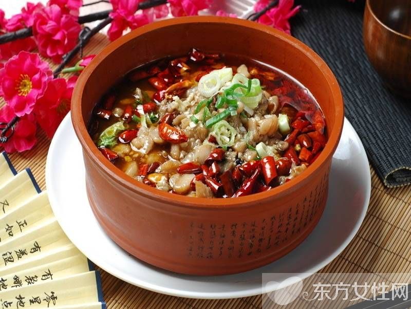 水煮鱼的做法步骤 鱼的营养价值与功效