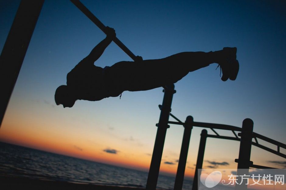 强身健体方法有哪些 从头到脚的健身