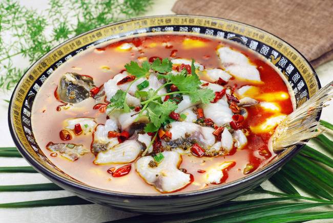 水煮鱼怎么做最好吃 教你做好水煮鱼的技巧方法