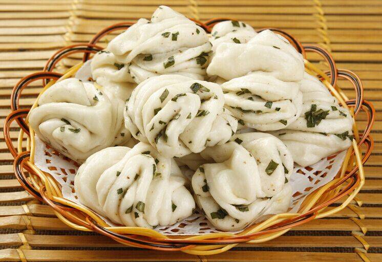 花卷做法大全带图片 手把手教你自制美味花卷