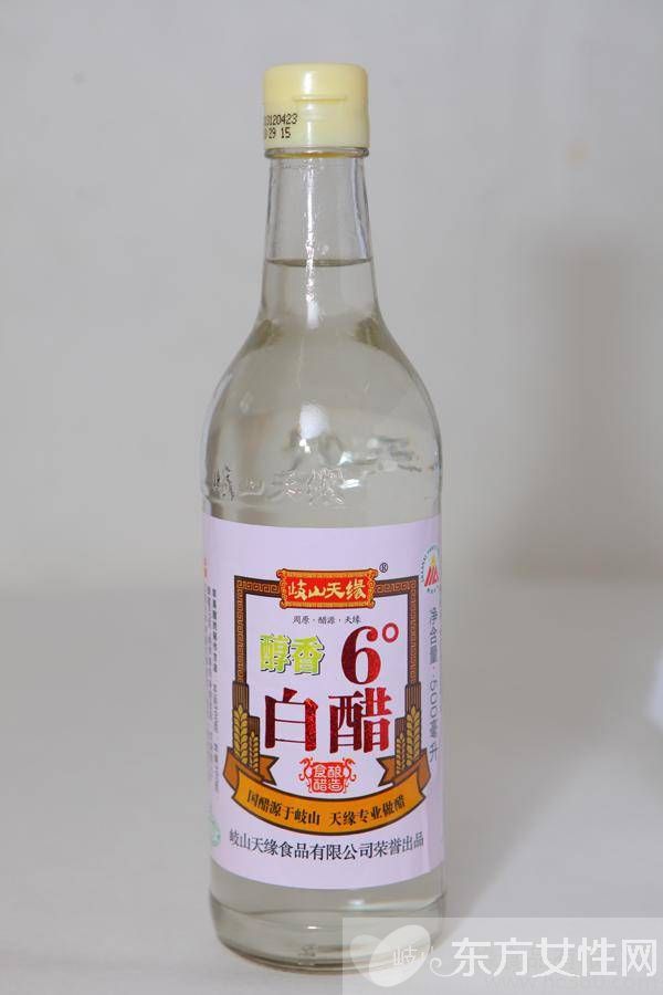 醋精和白醋一样吗 醋精的功效作用