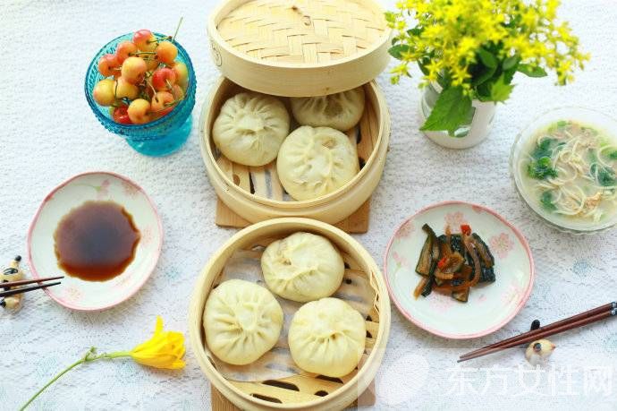 小学生的早餐食谱 小学生营养早餐搭配原则