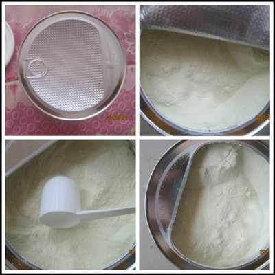 孕期指南 美赞臣孕妇奶粉好吗 奶粉上火吗