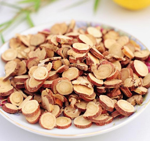 补脾和胃 灸甘草的功效和禁忌介绍