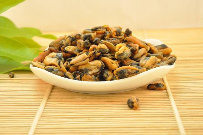 淡菜的功效与作用 淡菜怎么做好吃