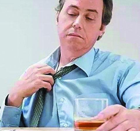 男人亚健康怎么办 应如何摆脱亚健康