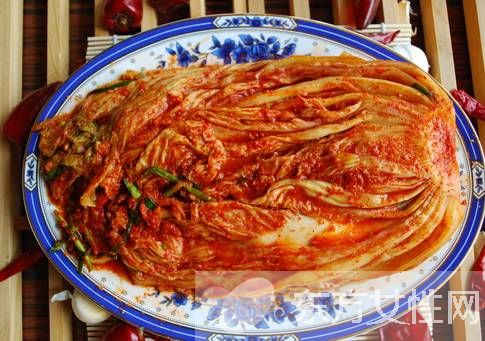 泡菜的腌制方法是什么 几大贴士需牢记