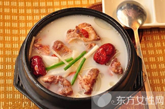 牛骨汤怎么熬 揭秘牛骨头汤的营养价值