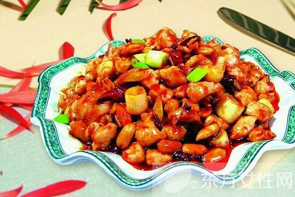 宫保爆鸡丁的做法 宫保鸡丁的由来