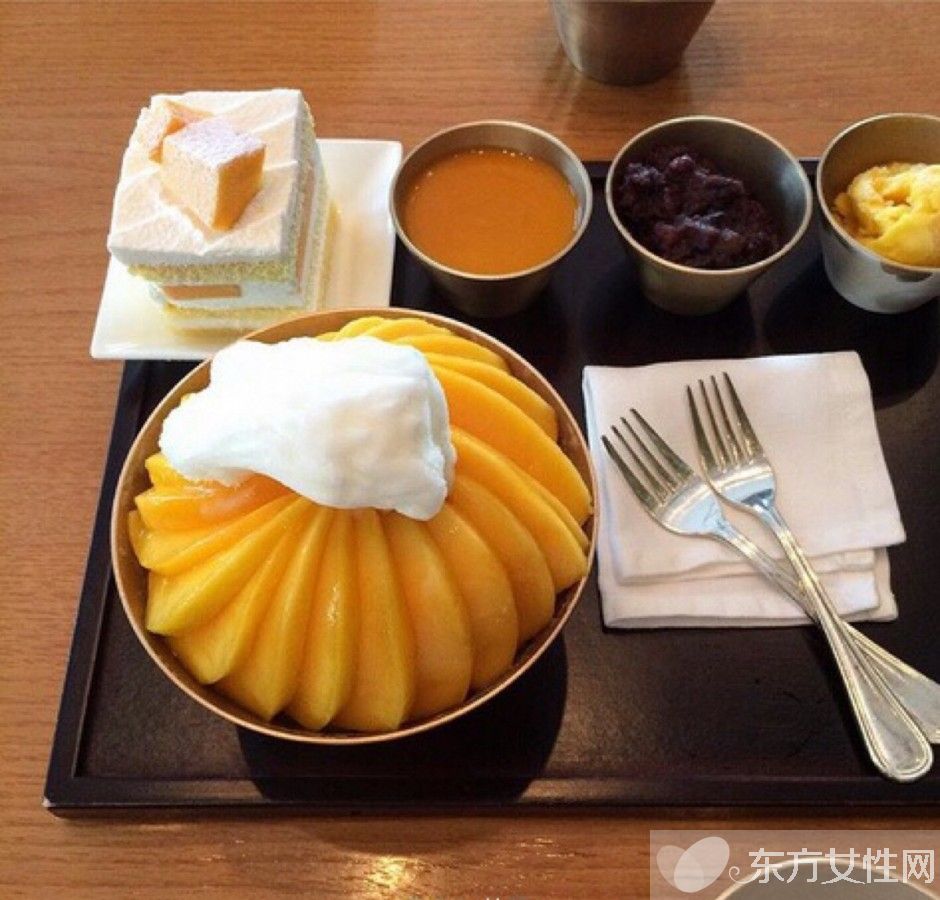 芒果怎么吃好吃 介绍芒果的夏日美味吃法