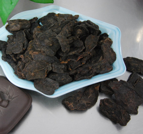 首乌的功效与作用及食用方法介绍