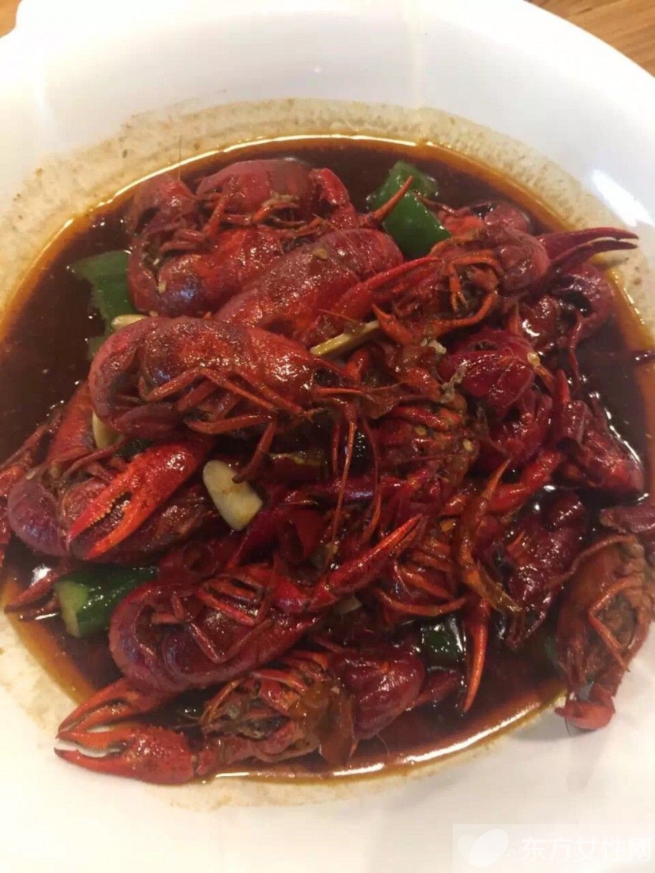 龙虾怎么做好吃 龙虾的正确吃法