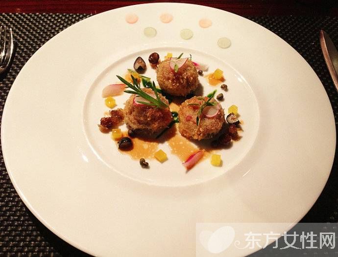 肉丸子怎么做好吃 这么做让美味停不下来