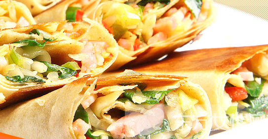 煎饼怎么做 4大煎饼做法简单又美味