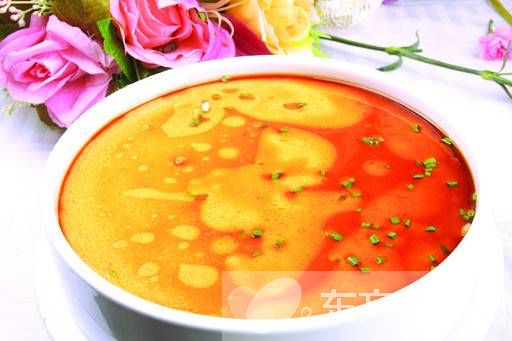 水蒸蛋的做法步骤 简单易做又美味